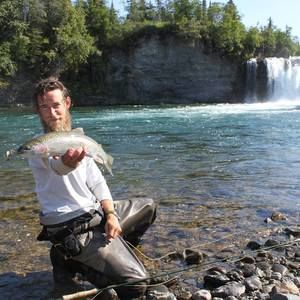 Meet your Posher, Casper